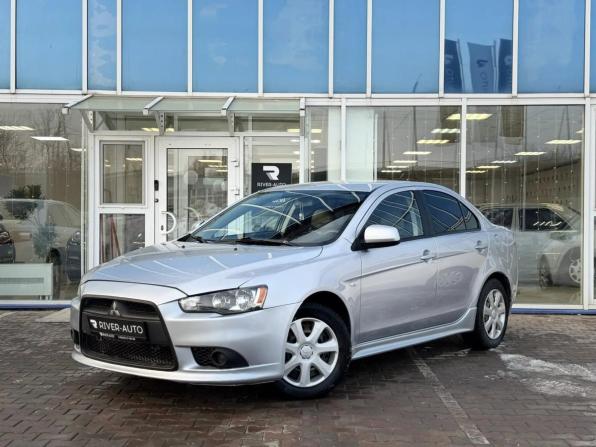 Mitsubishi Lancer X Рестайлинг с пробегом 2012 года, цена 809 000 рублей, 212000 км, седан, Автокод Объявления