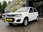 Lada (ВАЗ) Kalina II Нефтекамск  - изображение 14