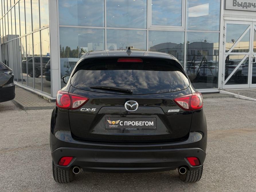Mazda CX-5 I Самара  - изображение 7