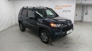 Lada (ВАЗ) Niva Travel I Москва  - изображение 16