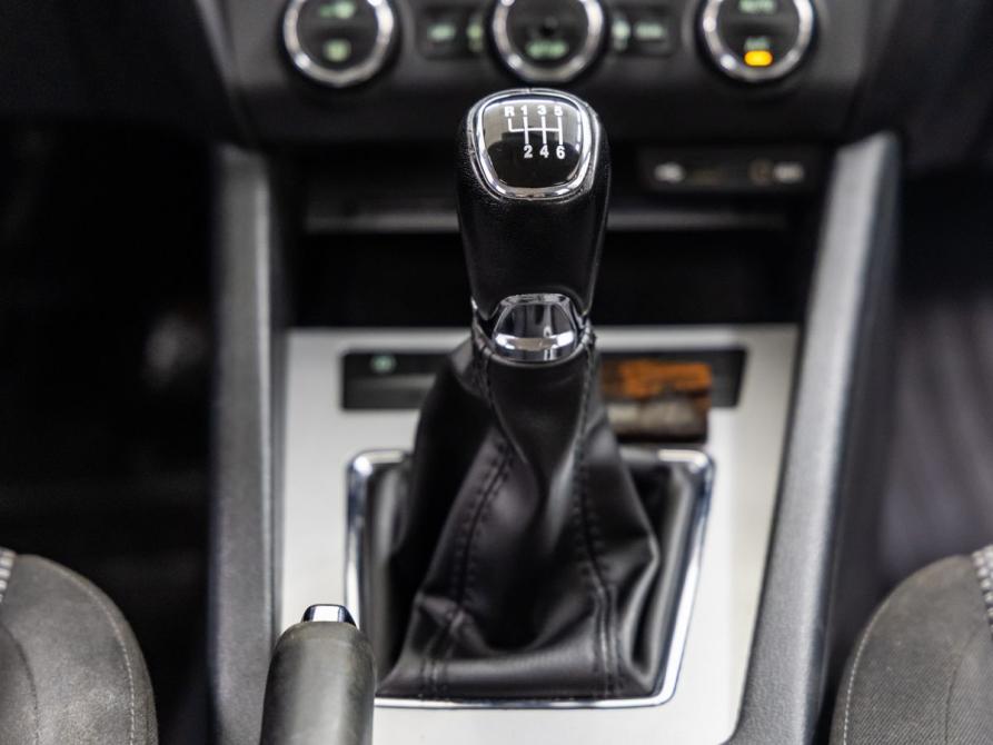 Skoda Octavia III (A7) Волгоград  - изображение 22