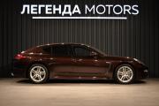 Porsche Panamera I Иркутск  - изображение 40
