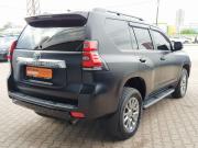 Toyota Land Cruiser Prado 150 Series Рестайлинг 2 Екатеринбург  - изображение 36
