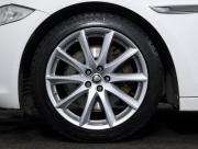 Jaguar XJ IV (X351) Москва  - изображение 45