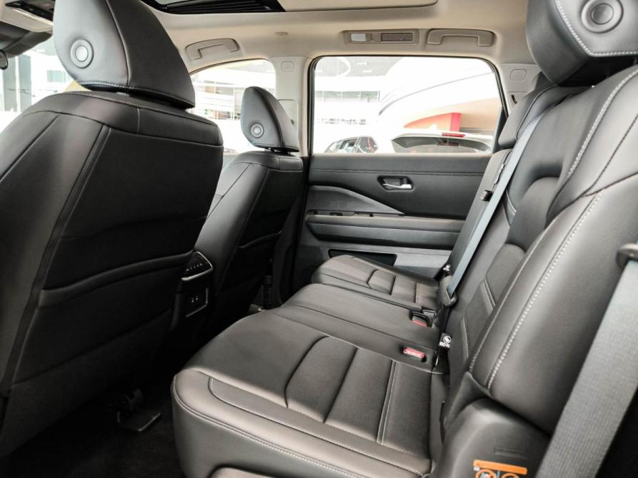 Nissan Pathfinder V (China Market) Казань  - изображение 15