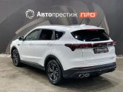 JETOUR X70+ I Рестайлинг Пермь  - изображение 32