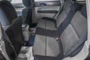 Subaru Forester II Рестайлинг Барнаул  - изображение 43