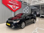 Toyota Camry VII (XV50) Рестайлинг Альметьевск  - изображение 47