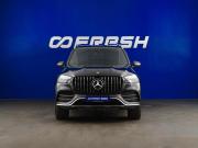 Mercedes-Benz GLS II (X167) Москва  - изображение 31