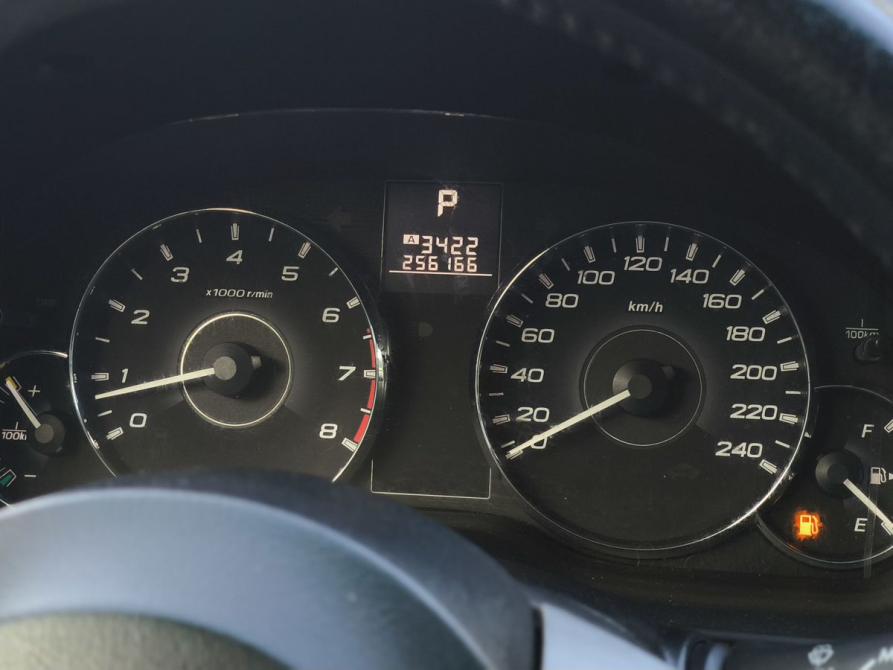 Subaru Outback IV Санкт-Петербург  - изображение 12