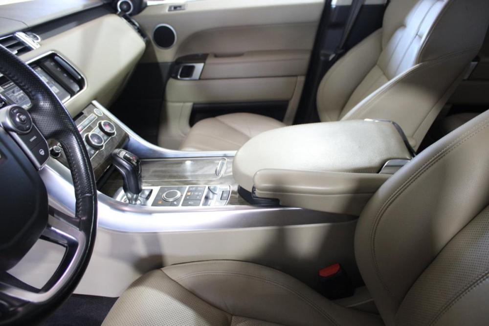 Land Rover Range Rover Sport II Санкт-Петербург  - изображение 24