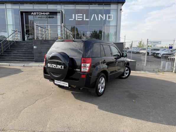 Suzuki Grand Vitara II с пробегом 2008 года, цена 1 050 000 рублей, 214497 км, внедорожник, Автокод Объявления