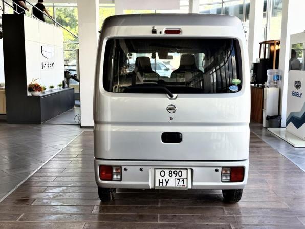 Nissan NV100 Clipper III с пробегом 2018 года, цена 599 000 рублей, 223801 км, микровэн, Автокод Объявления