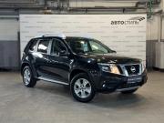 Nissan Terrano III (D10) Санкт-Петербург  - изображение 16