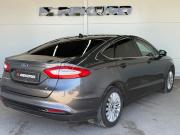 Ford Mondeo V Уфа  - изображение 19