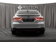 Toyota Camry VIII (XV70) Москва  - изображение 31