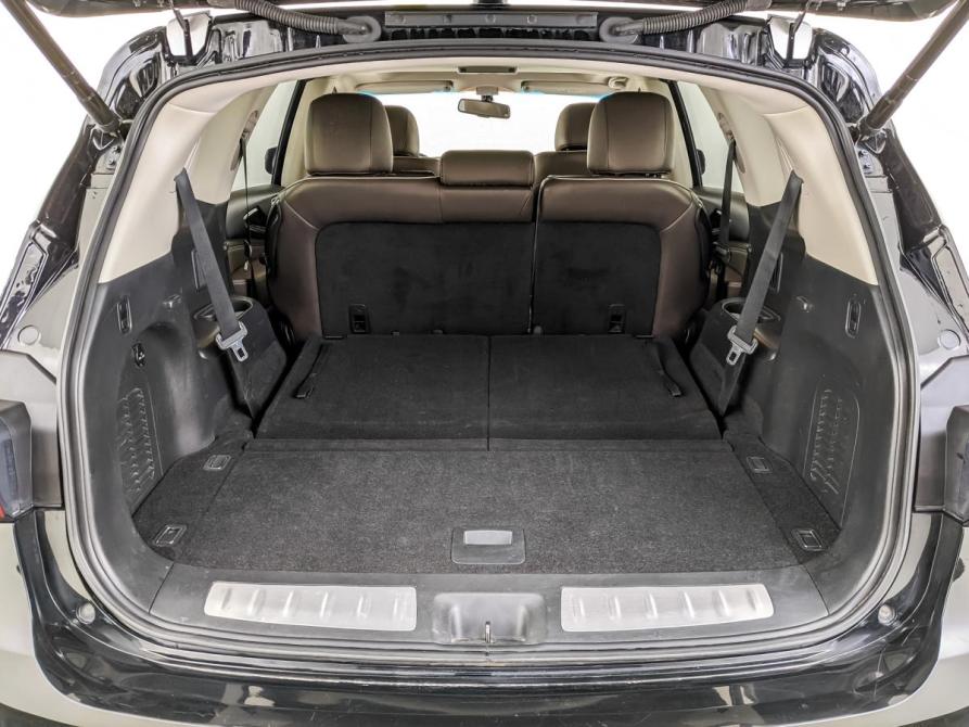 Infiniti QX60 I Рестайлинг Москва  - изображение 10