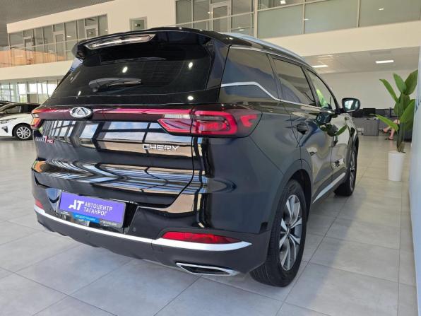 Chery Tiggo 7 Pro I с пробегом 2022 года, цена 1 799 000 рублей, 85000 км, внедорожник, Автокод Объявления