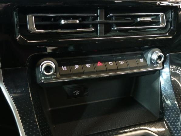 Haval M6 II с пробегом 2023 года, цена 1 780 000 рублей, 22477 км, внедорожник, Автокод Объявления