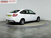 Lada (ВАЗ) Granta I Рестайлинг Белгород  - изображение 24