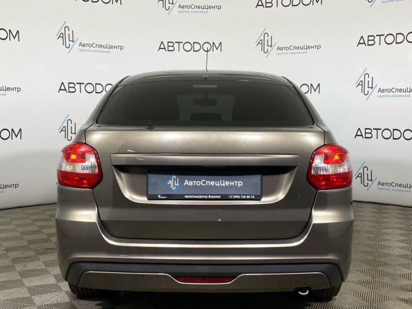 Lada (ВАЗ) Granta I Рестайлинг с пробегом 2019 года, цена 797 000 рублей, 90154 км, хэтчбек, Автокод Объявления