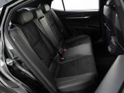 Toyota Camry IX (XV80) China Market Москва  - изображение 39