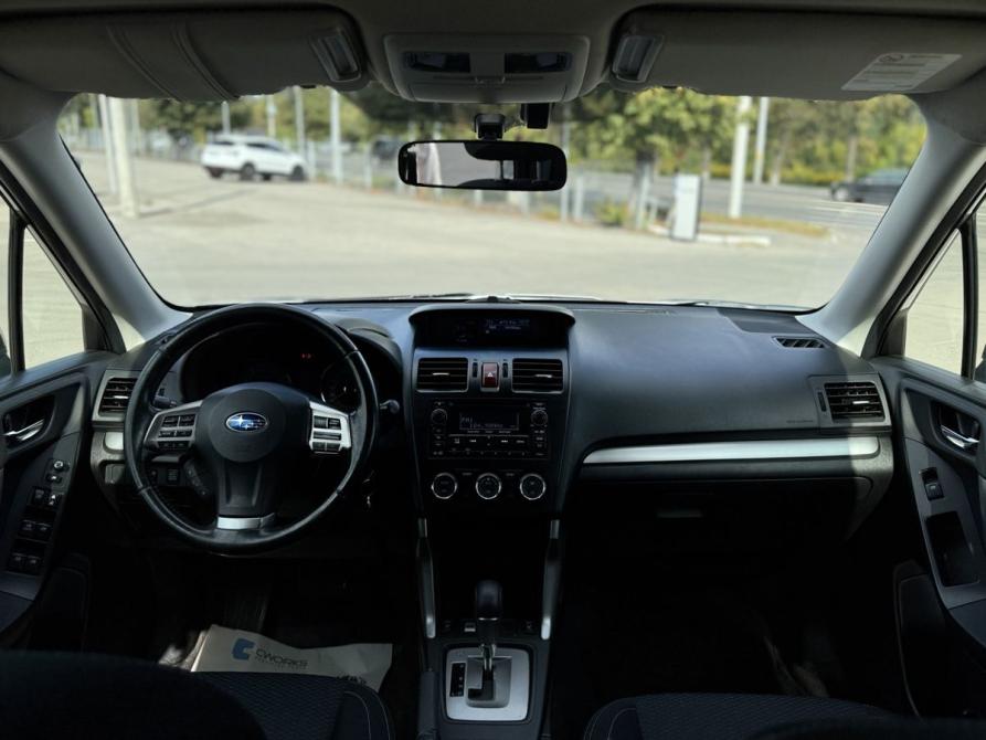 Subaru Forester IV Тула  - изображение 14