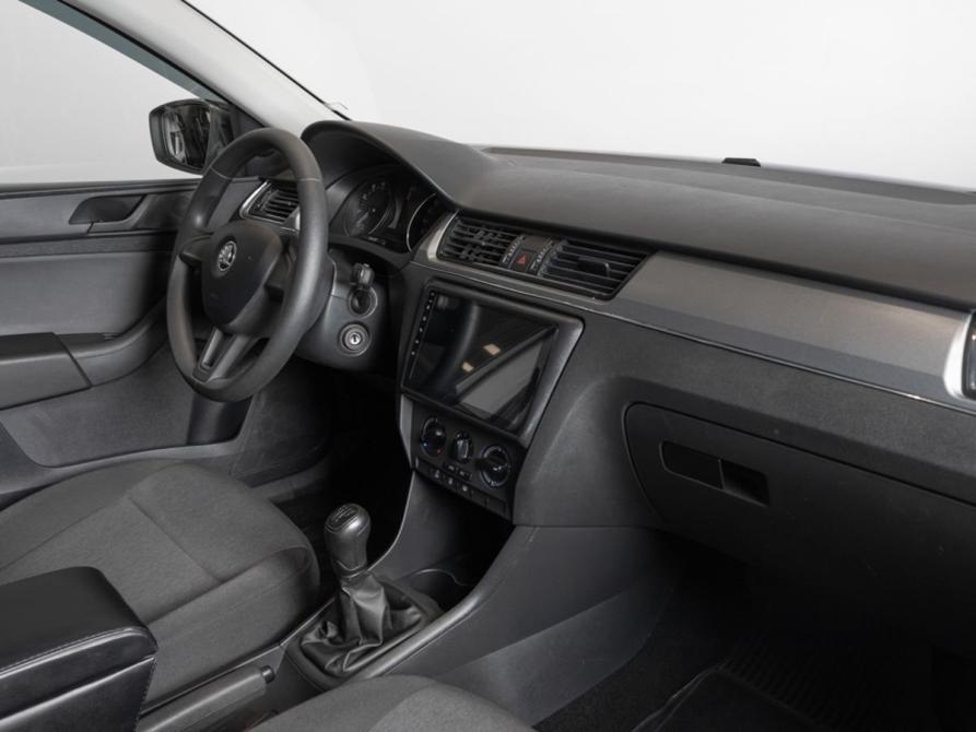 Skoda Rapid I Казань  - изображение 7