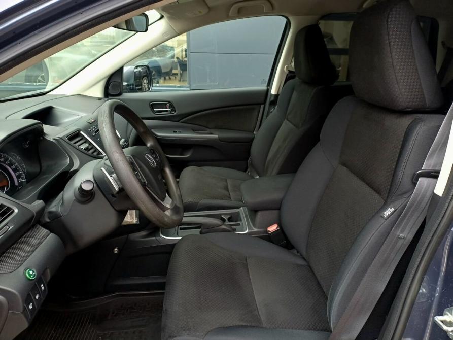 Honda CR-V IV Рестайлинг Москва  - изображение 18