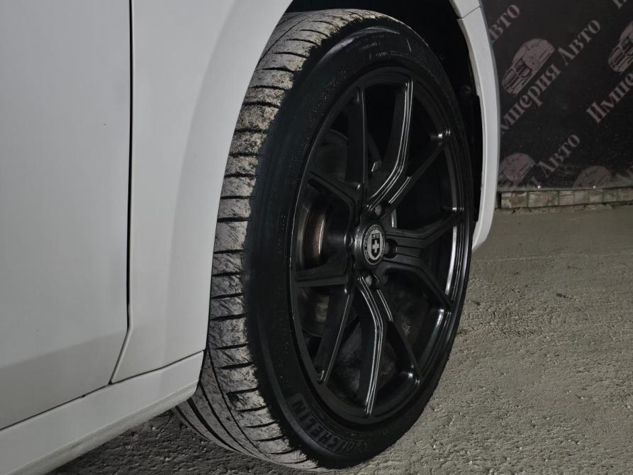 Skoda Octavia IV (A8) Краснодар  - изображение 15