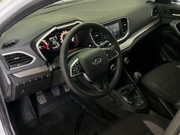 Lada (ВАЗ) Vesta I Рестайлинг (NG) с пробегом 2023 года, цена 1 220 000 рублей, 35658 км, седан, Автокод Объявления
