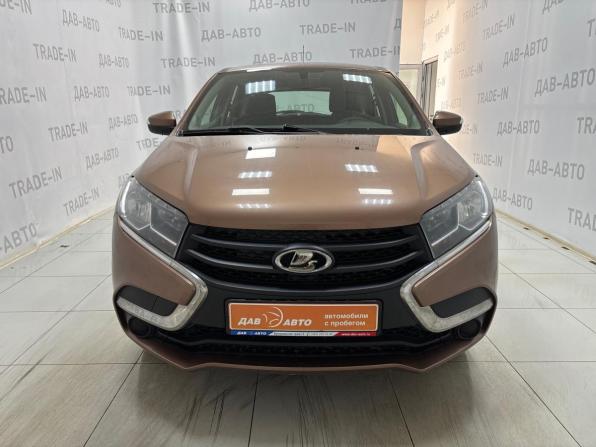 Lada (ВАЗ) XRAY I с пробегом 2019 года, цена 819 000 рублей, 127000 км, хэтчбек, Автокод Объявления