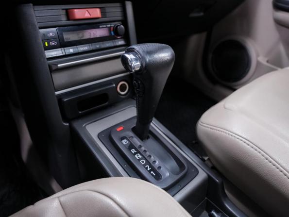 Nissan X-Trail I с пробегом 2001 года, цена 511 000 рублей, 363965 км, внедорожник, Автокод Объявления
