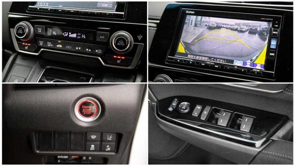 Honda CR-V V Иркутск  - изображение 21