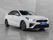 Kia Cerato IV Новосибирск  - изображение 32
