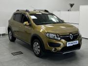 Renault Sandero II Рестайлинг Казань  - изображение 20