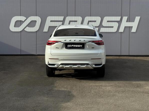 Haval F7x I с пробегом 2022 года, цена 1 899 000 рублей, 57458 км, внедорожник, Автокод Объявления