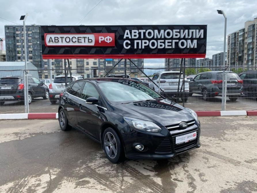 Ford Focus III Альметьевск  - изображение 5