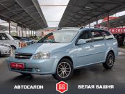 Chevrolet Lacetti I Екатеринбург  - изображение 16