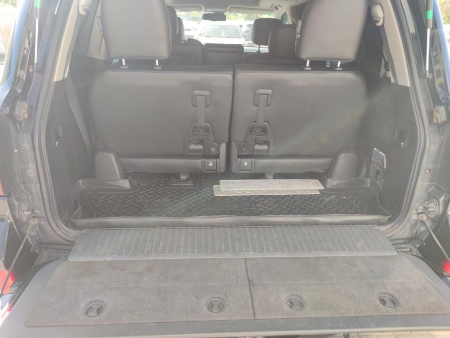 Toyota Land Cruiser 200 Series Астрахань  - изображение 24