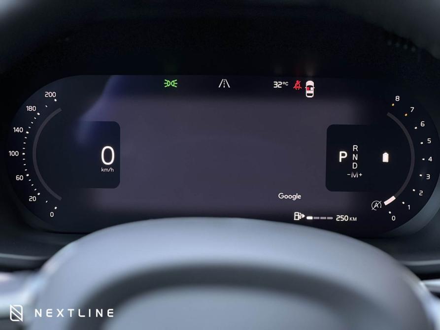 Volvo XC60 II Рестайлинг 2 Самара  - изображение 14
