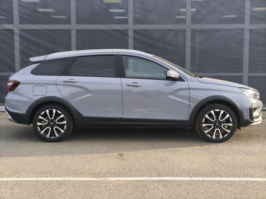 Lada (ВАЗ) Vesta I Рестайлинг (NG) Ижевск  - изображение 7