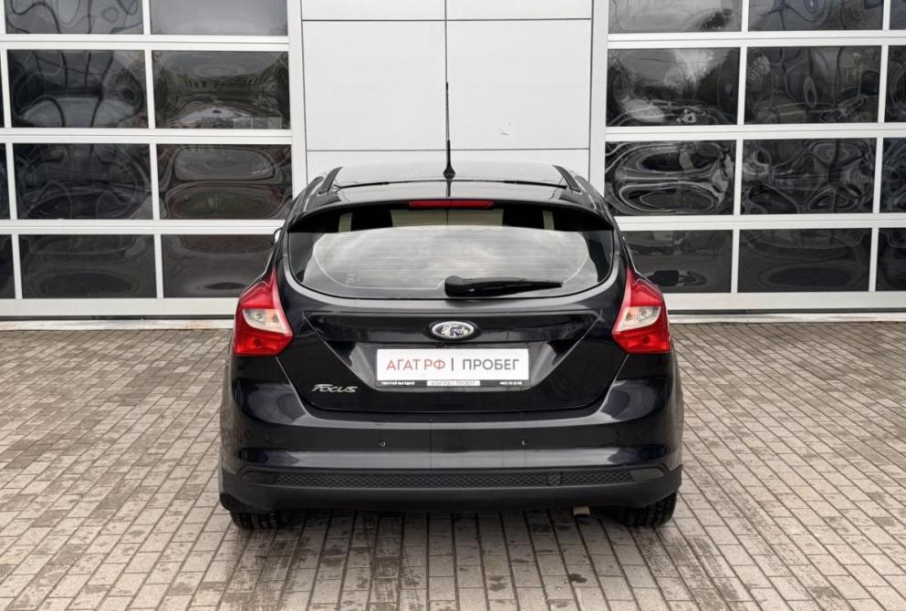 Ford Focus III Владимир  - изображение 6