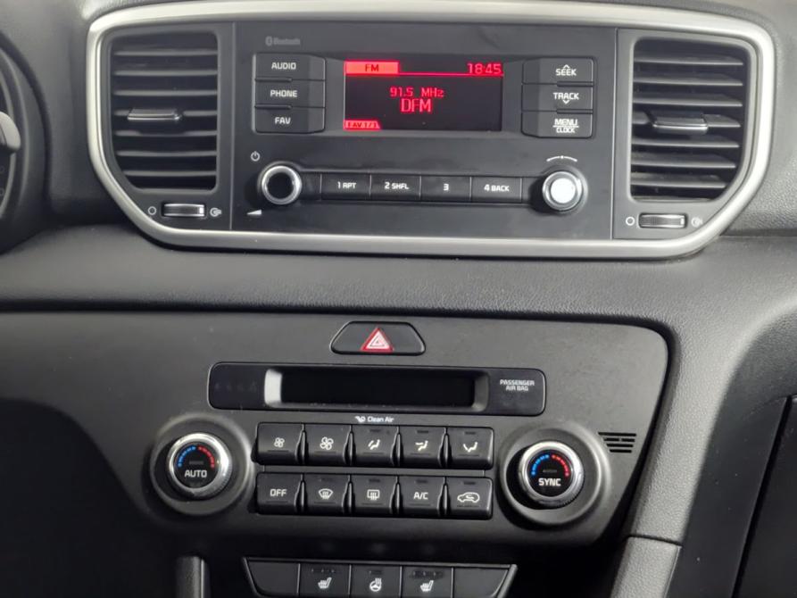 Kia Sportage IV Рестайлинг Уфа  - изображение 18