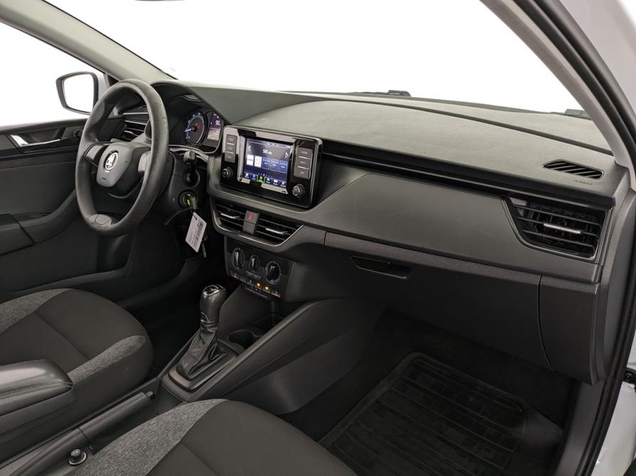 Skoda Rapid II Москва  - изображение 11