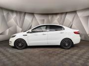 Kia Rio III Москва  - изображение 24