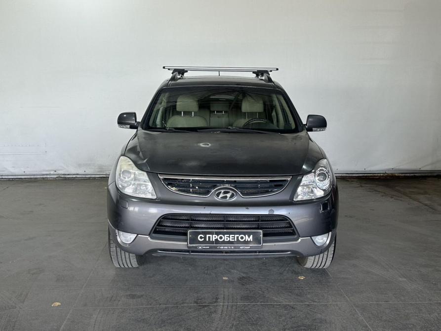 Hyundai ix55 Москва  - изображение 2