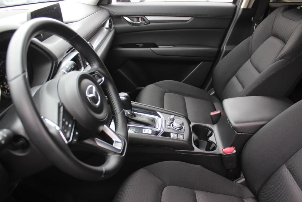 Mazda CX-5 II Белгород  - изображение 10