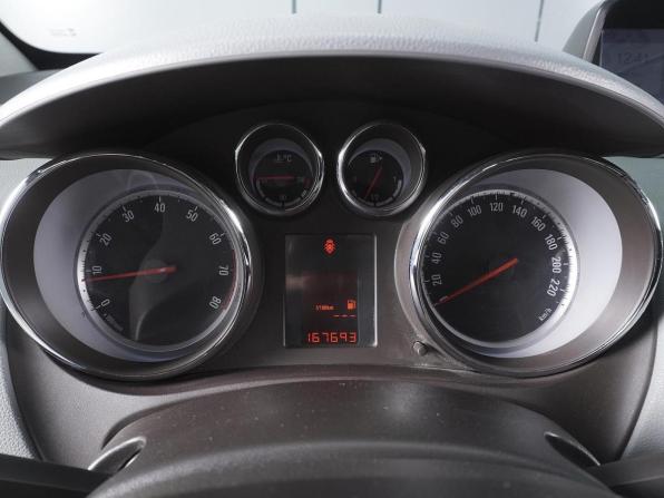 Opel Meriva B с пробегом 2012 года, цена 720 000 рублей, 167693 км, компактвэн, Автокод Объявления