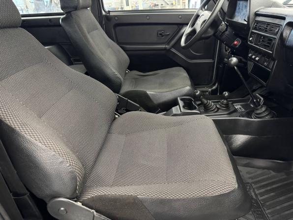 Lada (ВАЗ) 2121 (4x4) I Рестайлинг с пробегом 2019 года, цена 561 000 рублей, 84170 км, внедорожник, Автокод Объявления